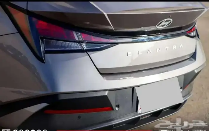 هيونداى النترا سمارت 1.5 لتر 2025 عازل حراري وحماية مجانا 4