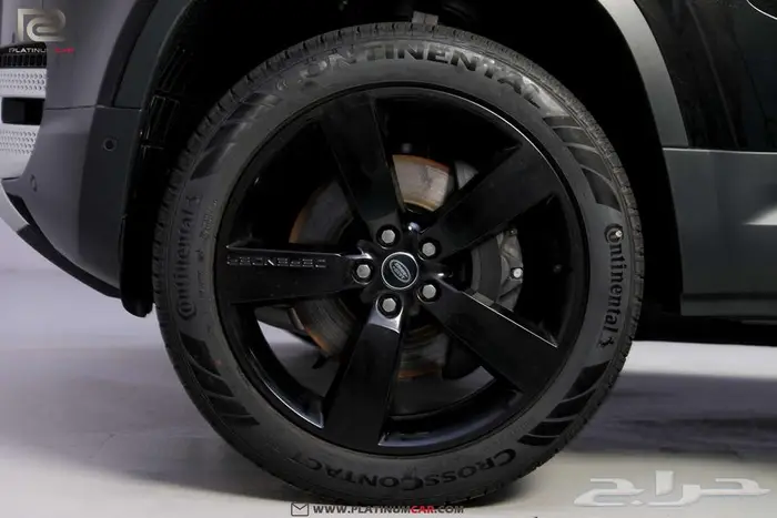 لاندروفر ديفندر 90 - HSE - V6 ( كشف ) موديل 2024 فل جديد 3