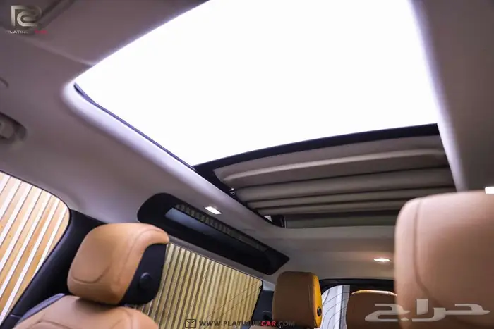 لاندروفر ديفندر 90 - HSE - V6 ( كشف ) موديل 2024 فل جديد 4