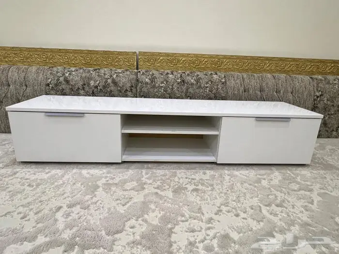 للبيع مكتبه شبه جديده 0