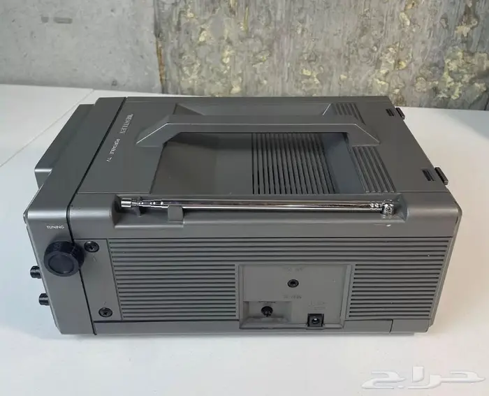 تلفزيون تراثي 2