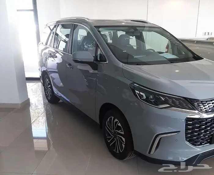 ماكسوس G50 فل كامل 2023 عرض مميز 11