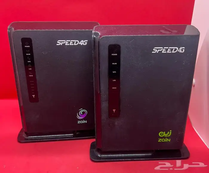 واي فاي منزلي هواوي فورجي زين فقط 4G 1