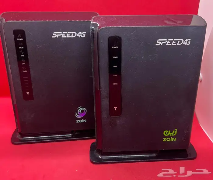 واي فاي منزلي هواوي فورجي زين فقط 4G 2