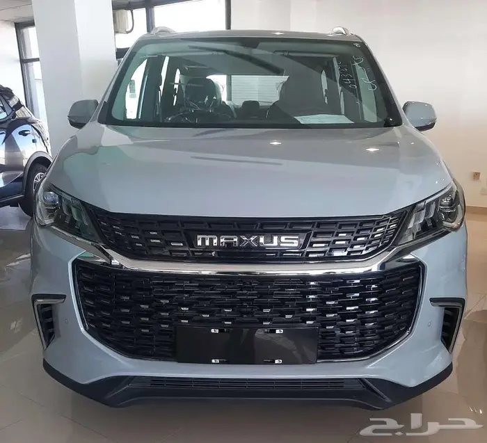 ماكسوس G50 فل كامل 2023 عرض مميز 3