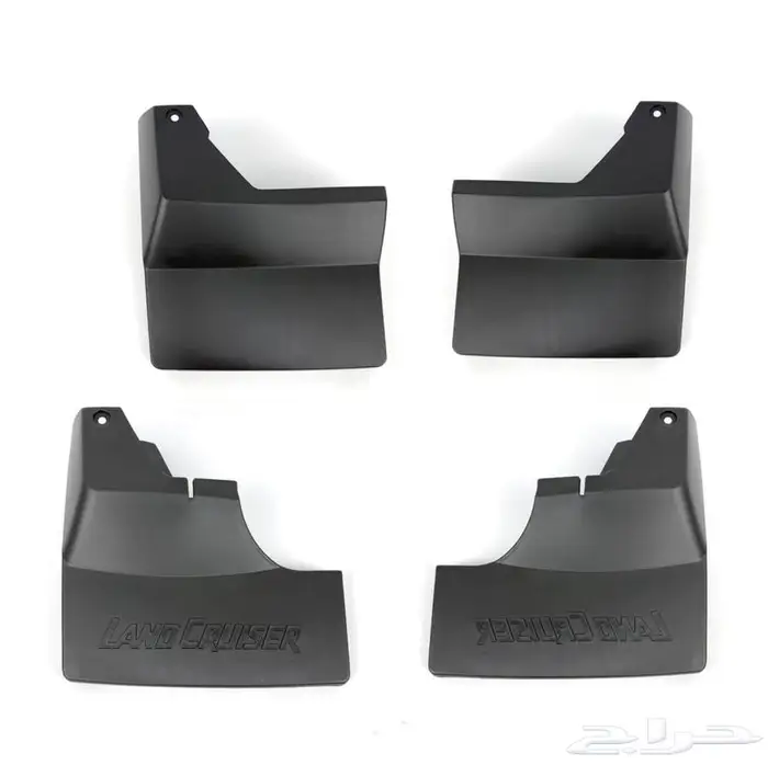 نسافات لاندكروزر 1997 - 2020 3