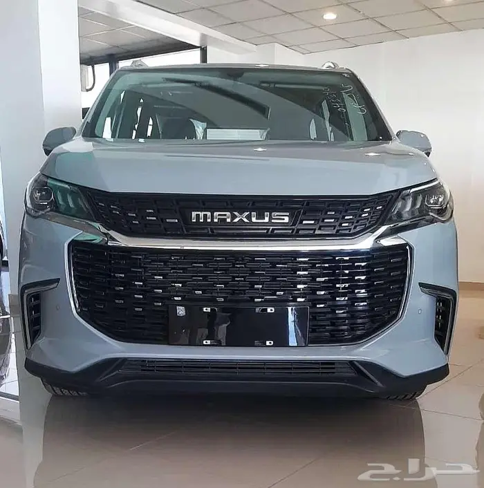 ماكسوس G50 فل كامل 2023 عرض مميز 1