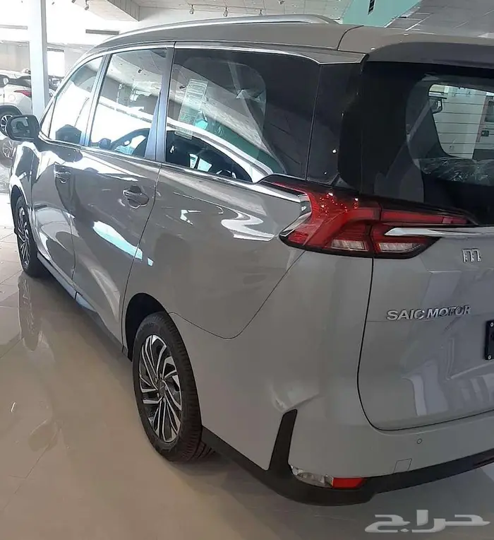 ماكسوس G50 فل كامل 2023 عرض مميز 10