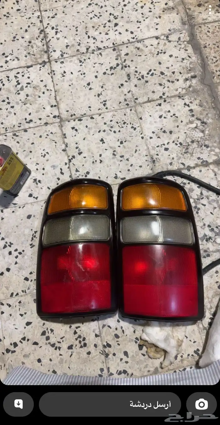 قطع يوكن 2003 إلى 2006 7