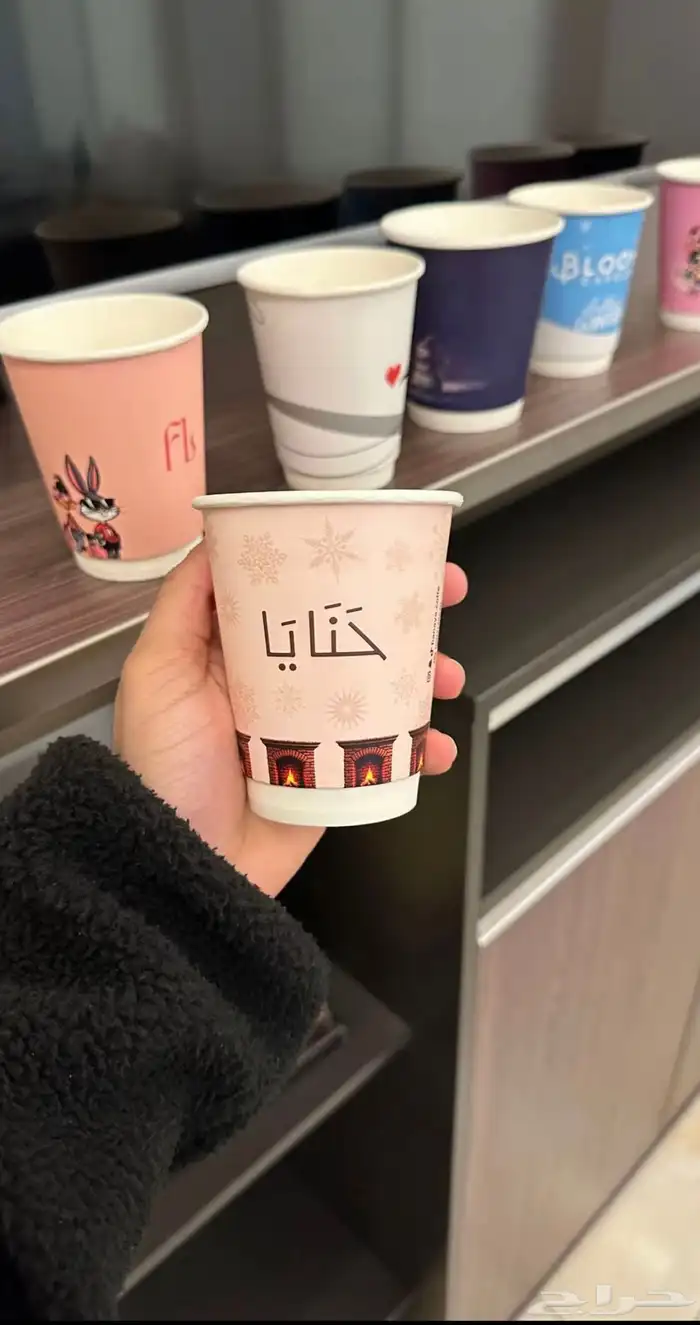 بوكسات و أكواب وأكياس 3