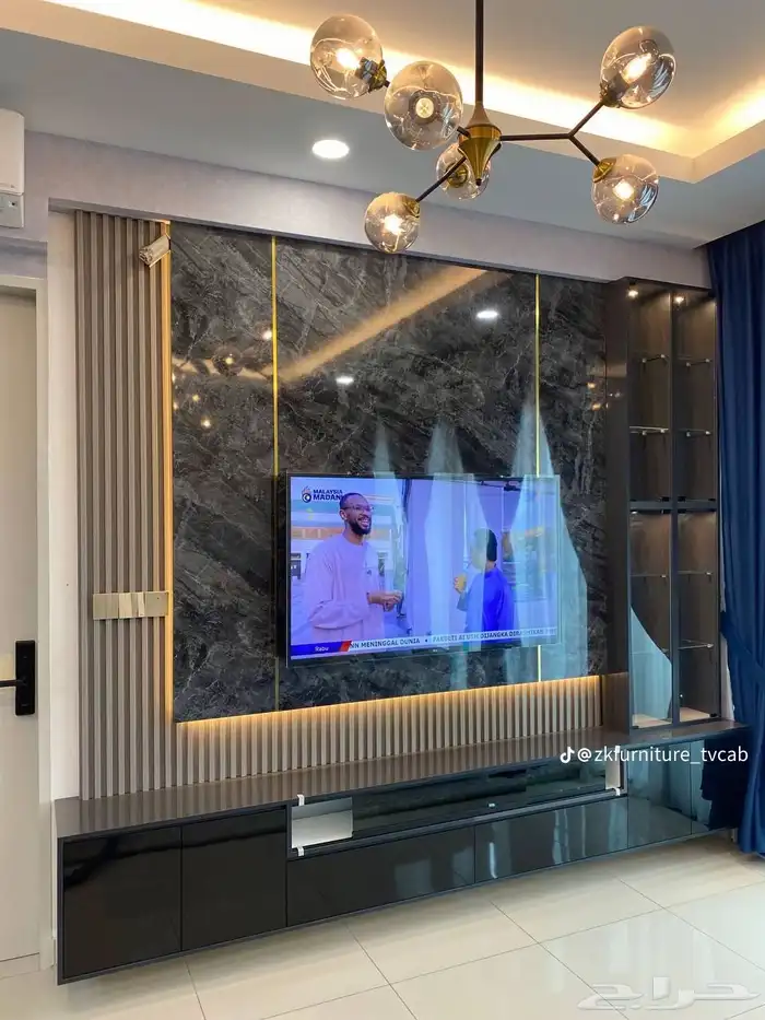 ديكورات جدار داخلية 3