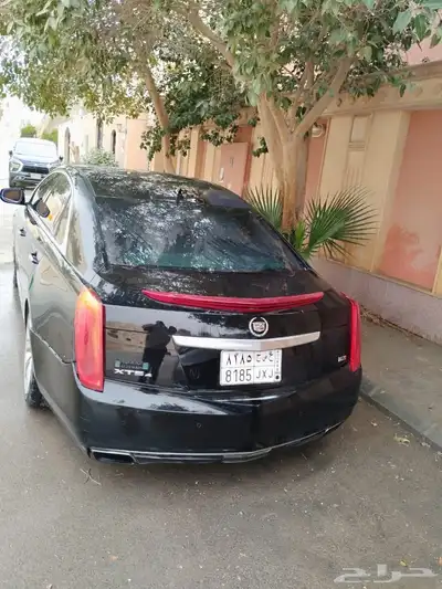 كاديلاك xts 2013 index
