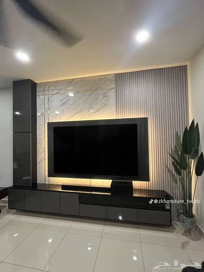 ديكورات جدار داخلية 5