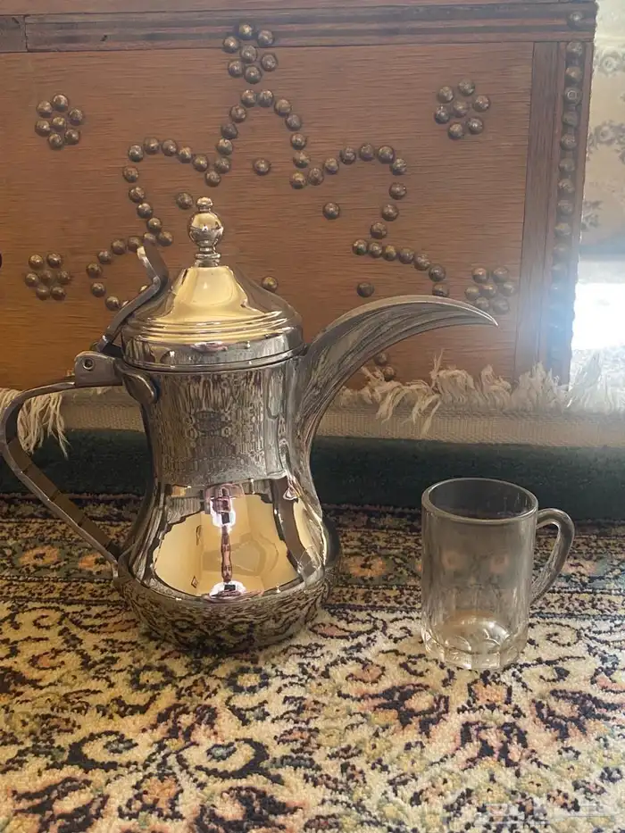 دله أستيل كوري العساف 0