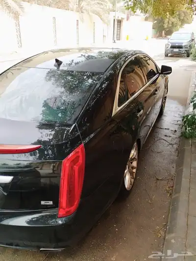 كاديلاك xts 2013 index