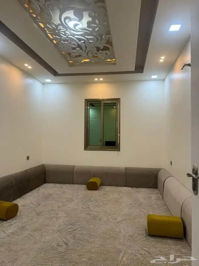 عمارة دورين منفصله على شارعين للبيع 5