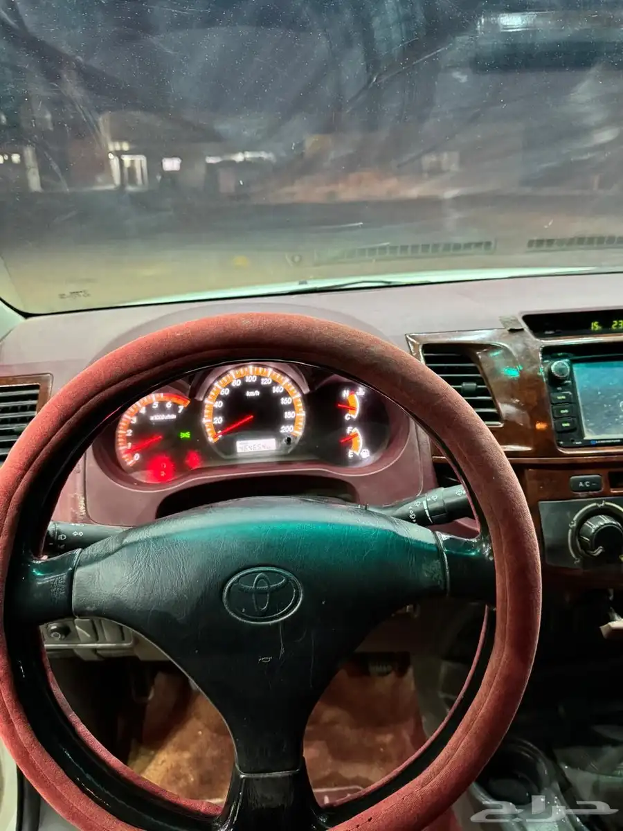 هايلكس 2014 1