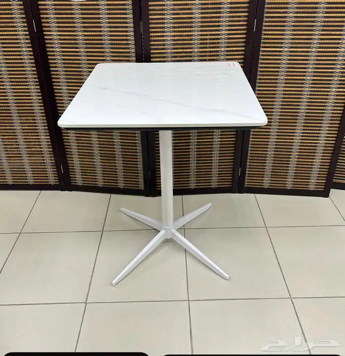 طاولات مطاعم و كراسي مطاعم 6