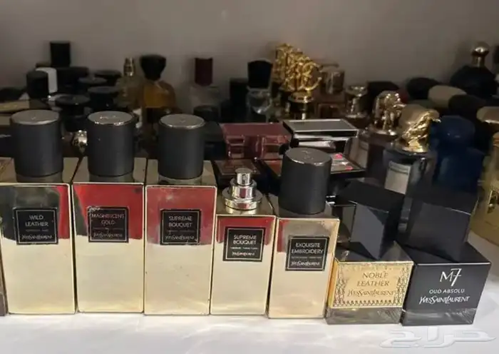 عطر ايف سان لوران 0