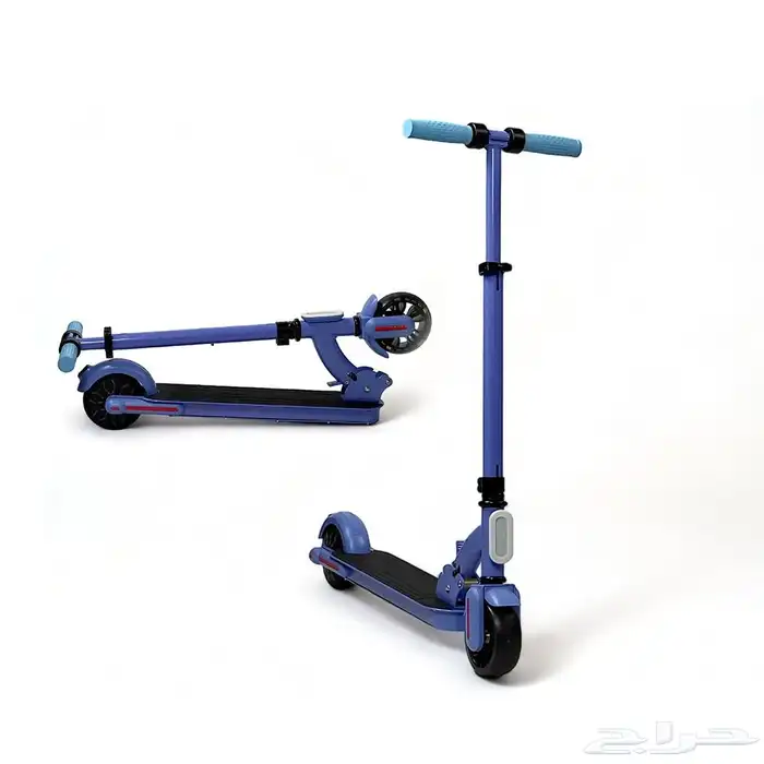 سكوتر ميني شاومي الكهربائي للأطفال - سكوتر كهربائي للأطفال 5