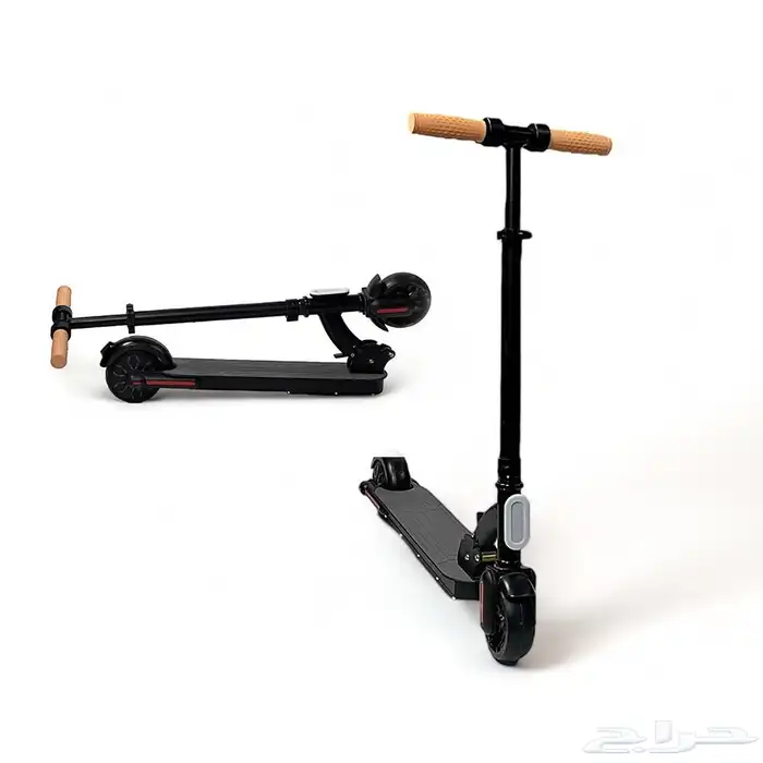 سكوتر ميني شاومي الكهربائي للأطفال - سكوتر كهربائي للأطفال 12