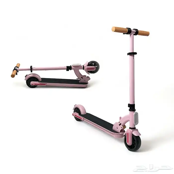 سكوتر ميني شاومي الكهربائي للأطفال - سكوتر كهربائي للأطفال 13