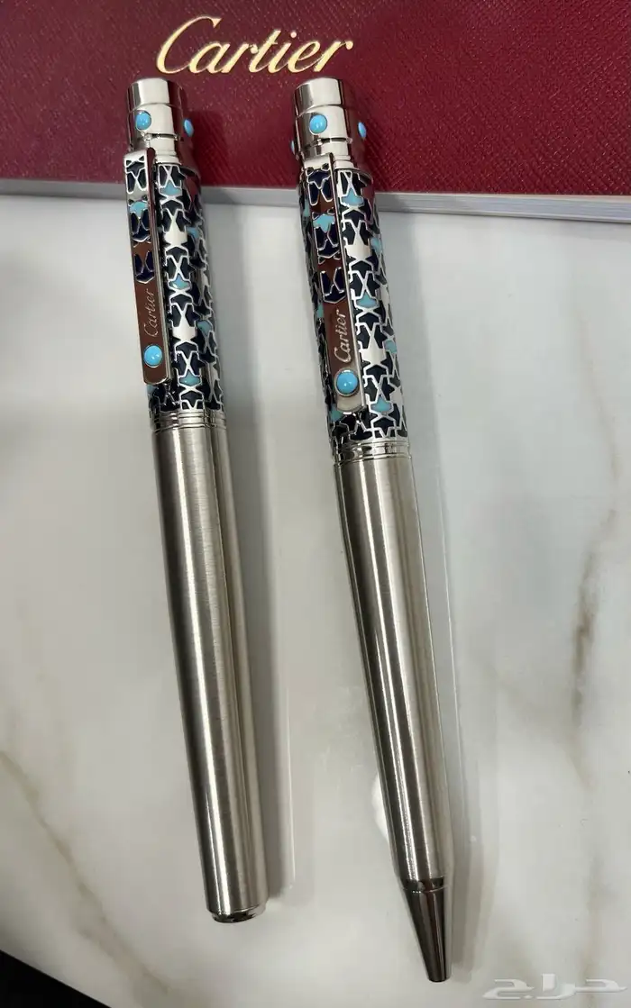اقلام كارتير درجه اولى ماستر كوالتي كبك كارتير 0