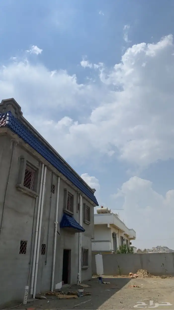 تنفيذ جميع اعمال القرميد 5