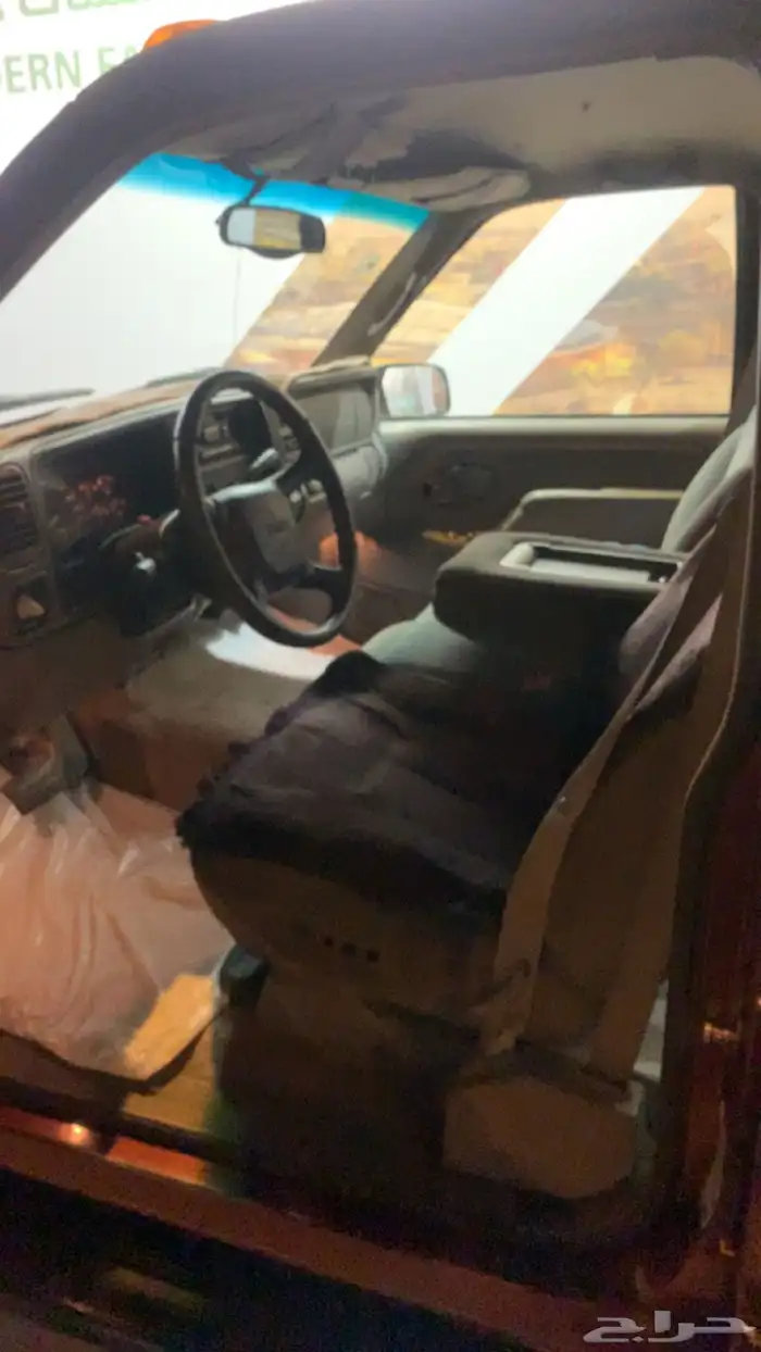 جمس موديل 1998 1