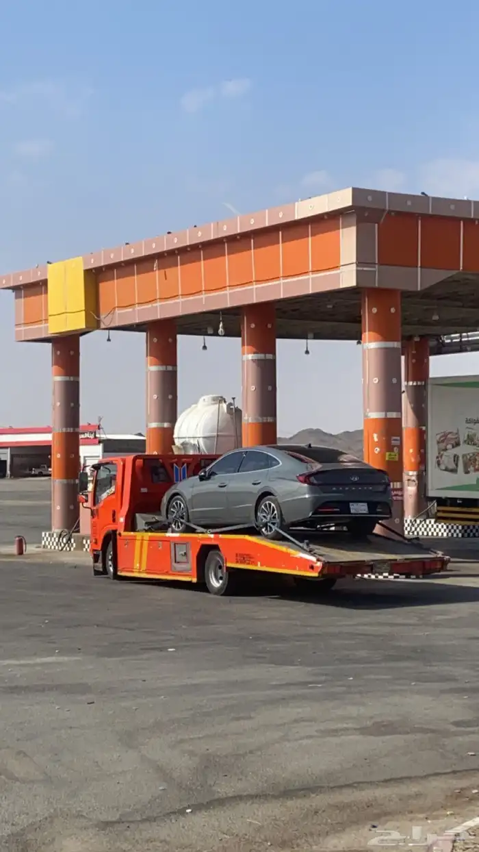 سطحه راجع من ابها الى الرياض 2