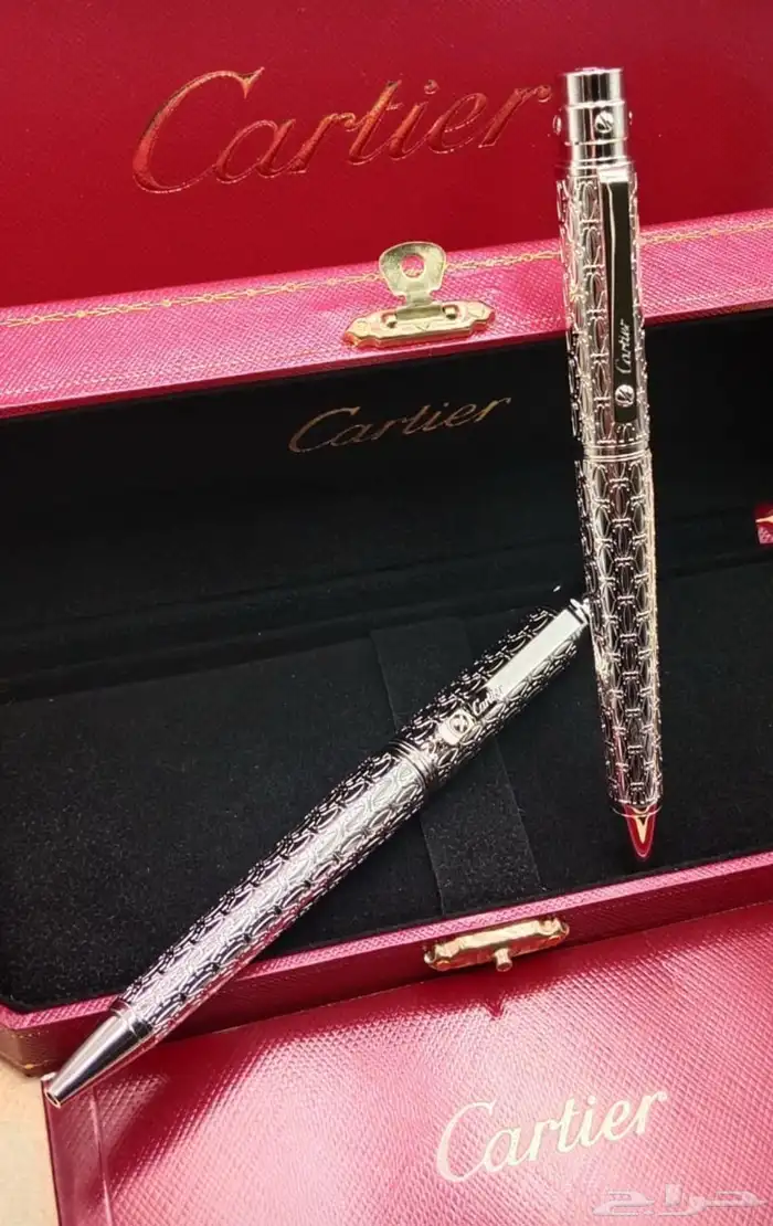 اقلام كارتير درجه اولى ماستر كوالتي كبك كارتير 71