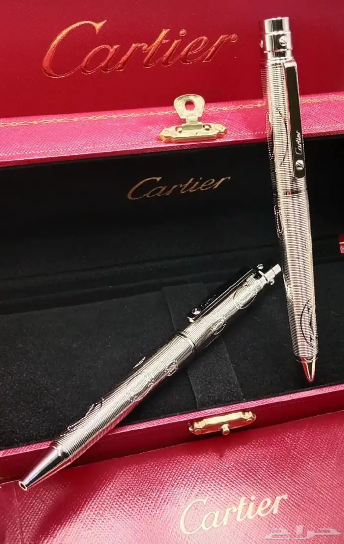 اقلام كارتير درجه اولى ماستر كوالتي كبك كارتير 75