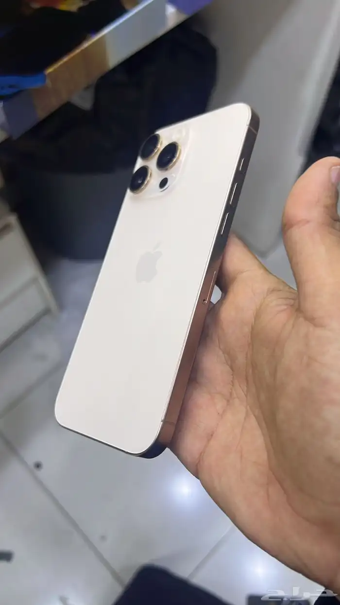 قطع غيار ايفون 16 برو ماكس 1