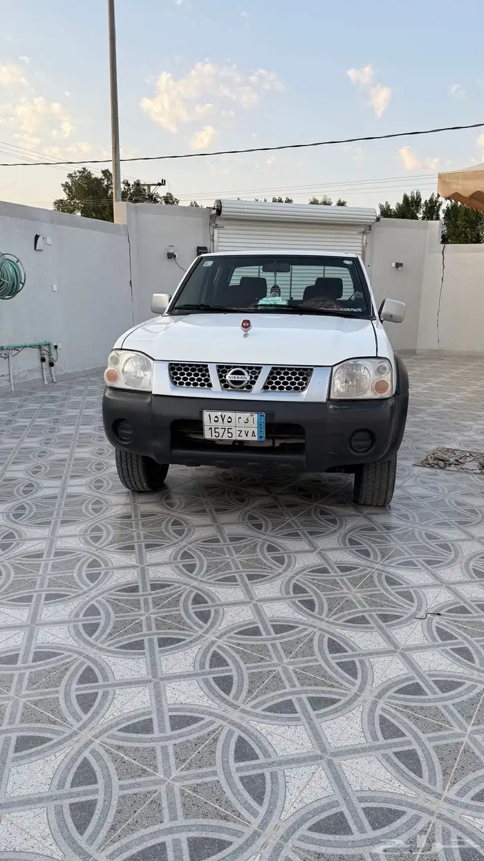 ددسن ديزل غمارتين دبل مجدد مفحوص2015 نقبل البدل بغنم حري 9