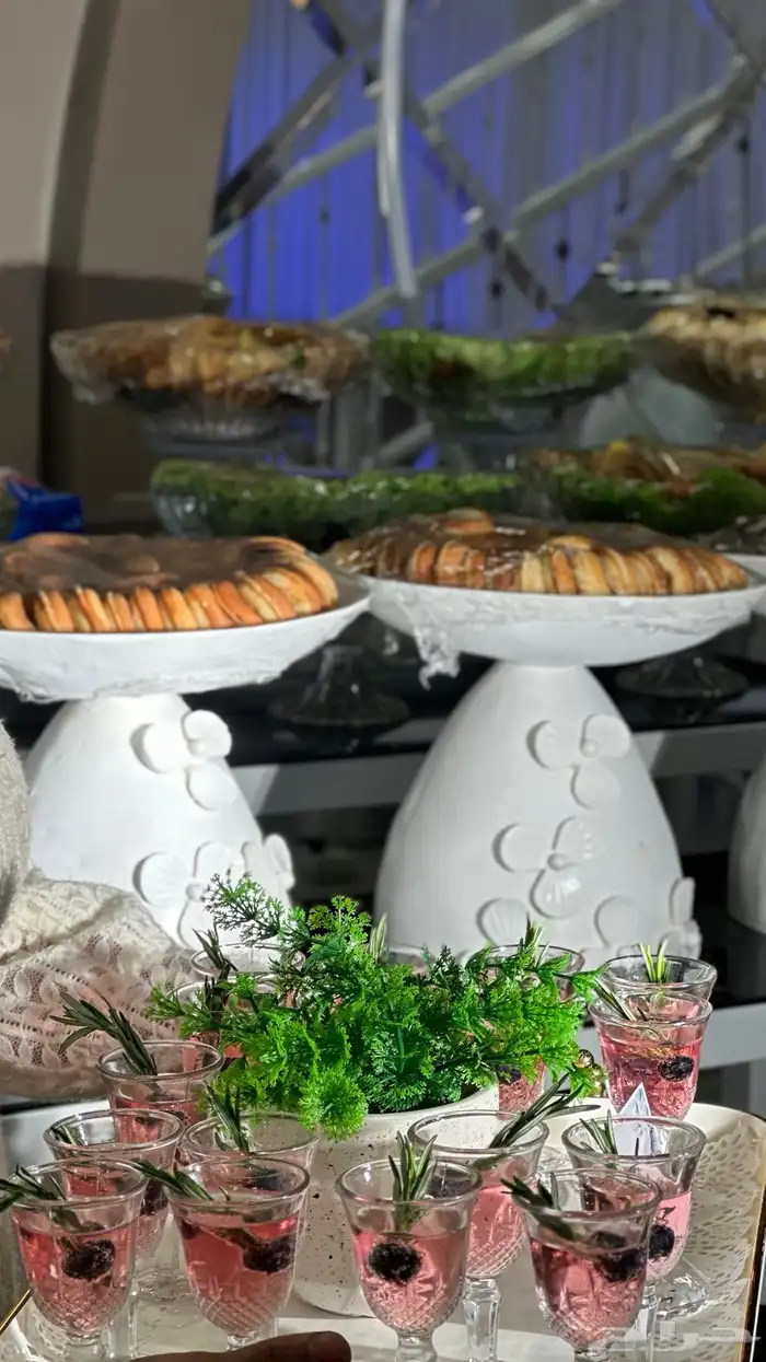 ضيافه للمناسبات 10