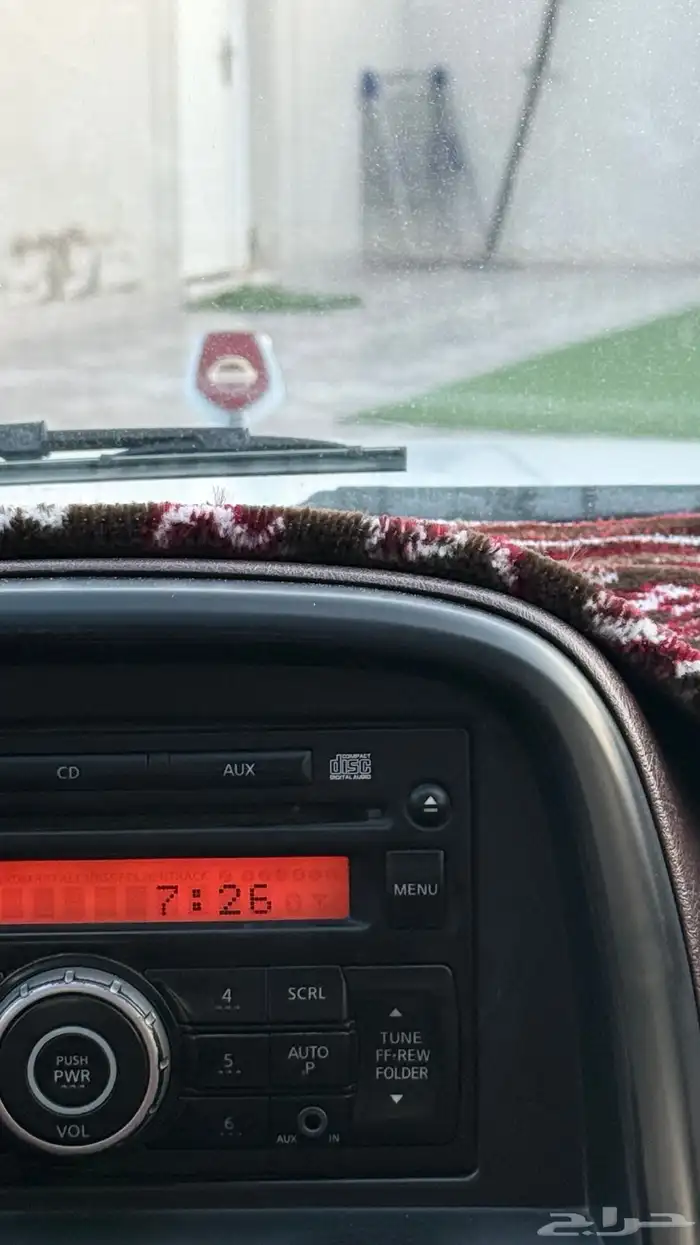 ددسن ديزل غمارتين دبل مجدد مفحوص2015 نقبل البدل بغنم حري 3