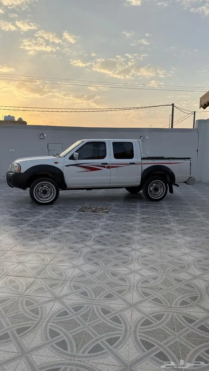 ددسن ديزل غمارتين دبل مجدد مفحوص2015 نقبل البدل بغنم حري 2