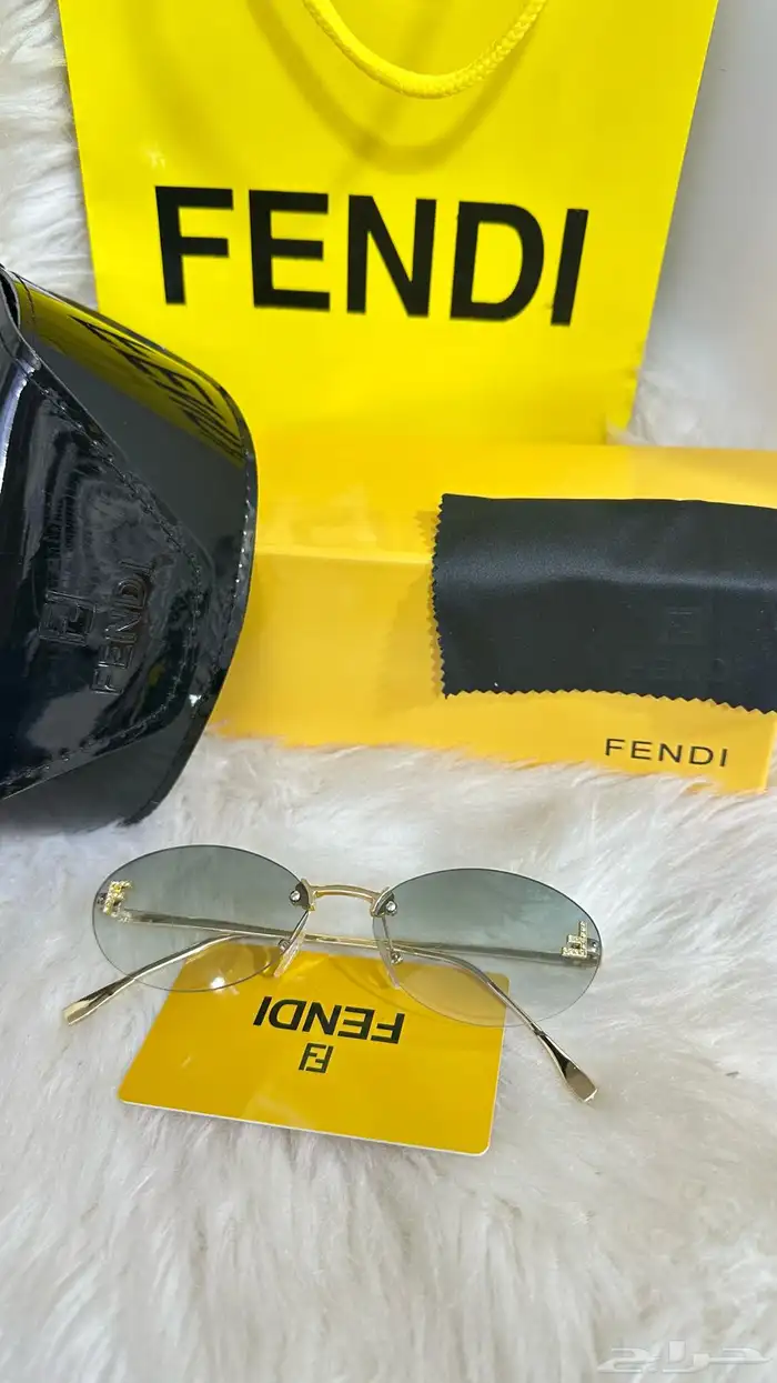 تشكيلة نظارات شمسية ماركات مختلفة 2 73