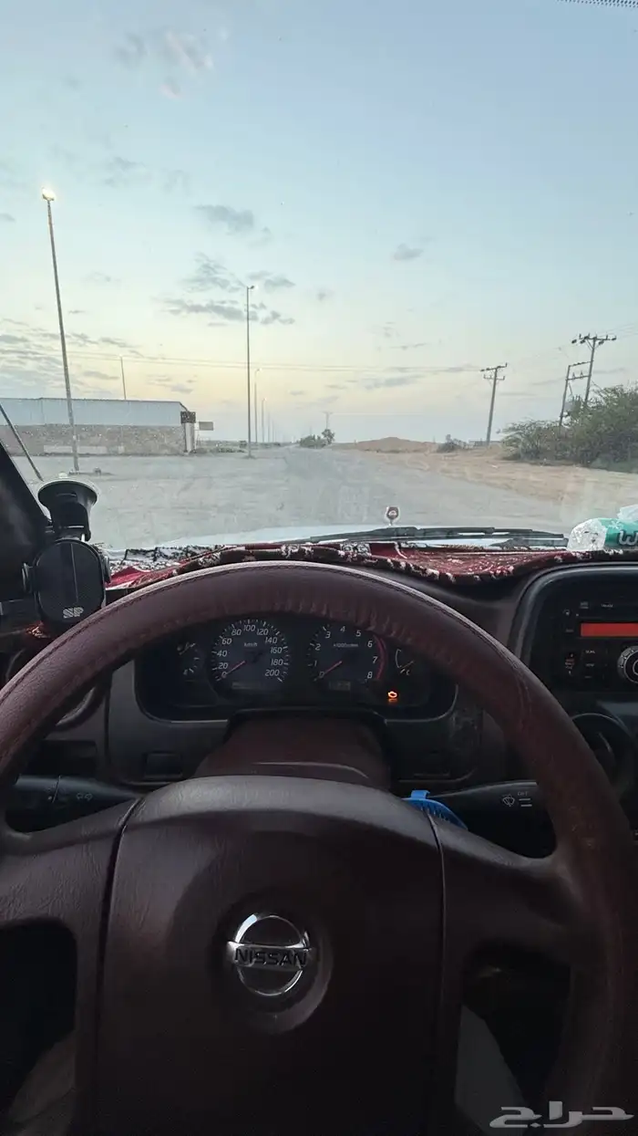 ددسن ديزل غمارتين دبل مجدد مفحوص2015 نقبل البدل بغنم حري 4