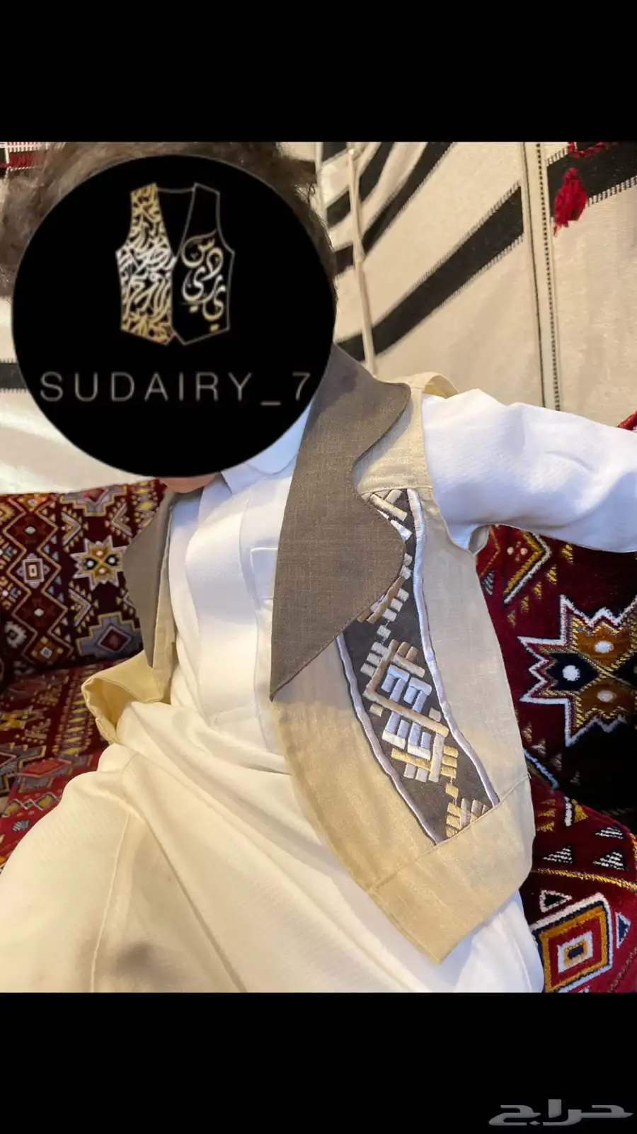 سديريات دقلات تخرج مناسبات ولادي 5