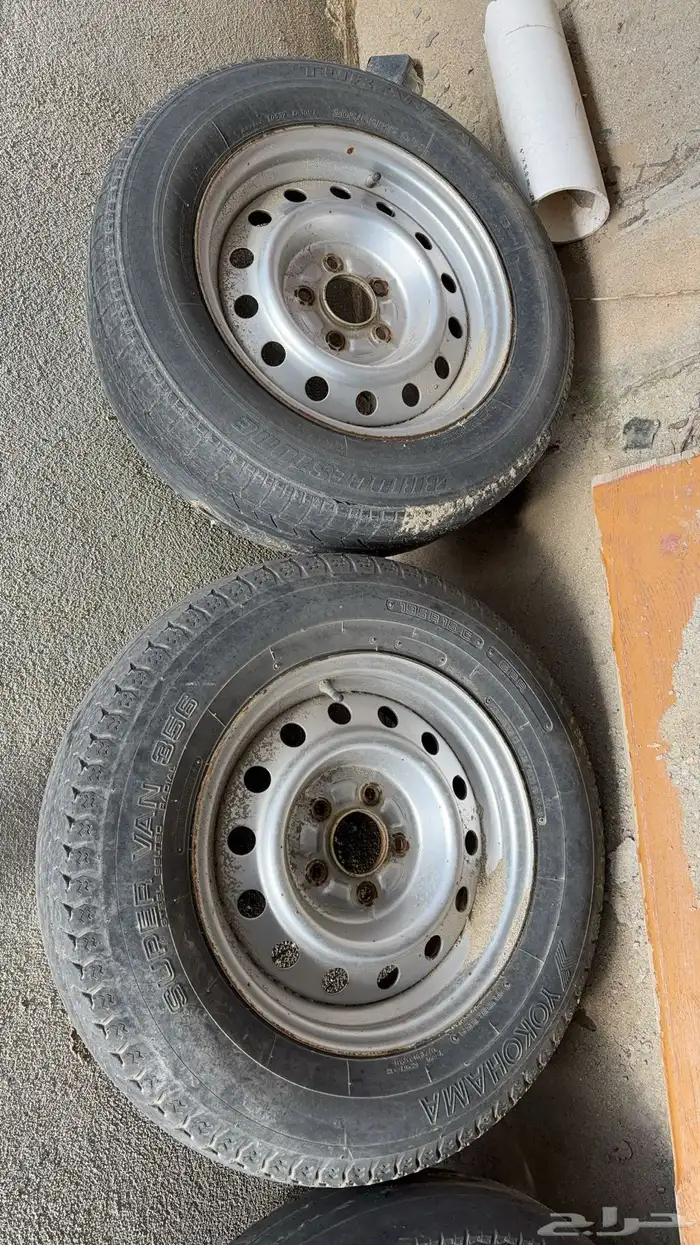 جنوط هايلكس 1