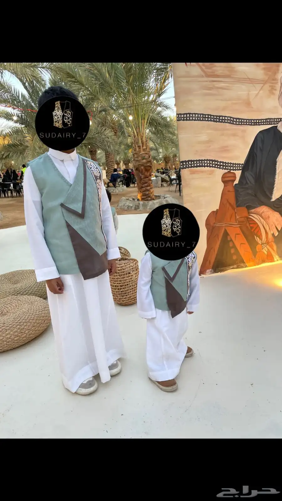 سديريات دقلات تخرج مناسبات ولادي 2