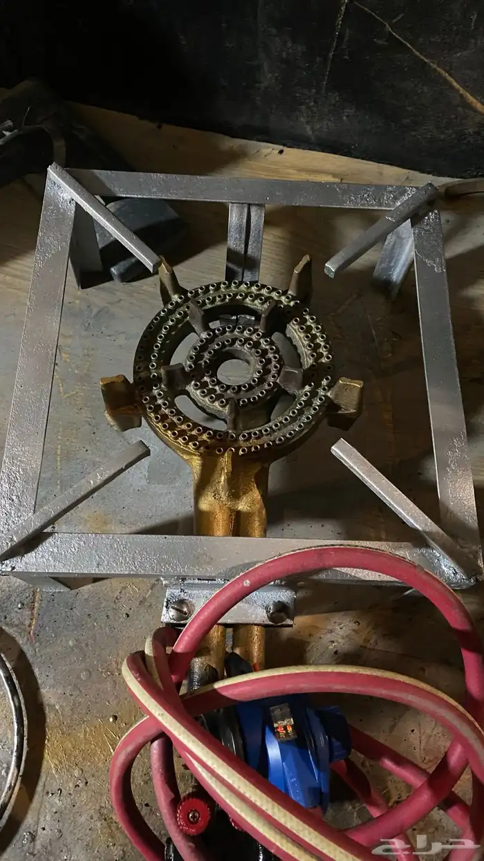 مركب غاز 0