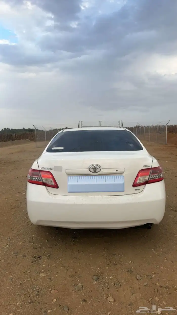 كامري2011 3