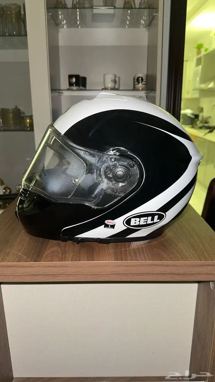 خوذة بيل bell Helmet 0