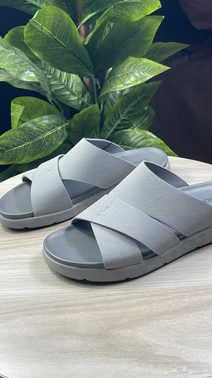 حذاء الترند ب دعسة طبية 0