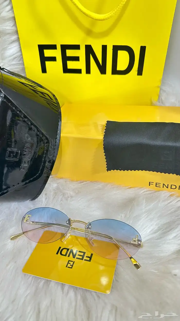 تشكيلة نظارات شمسية ماركات مختلفة 2 66