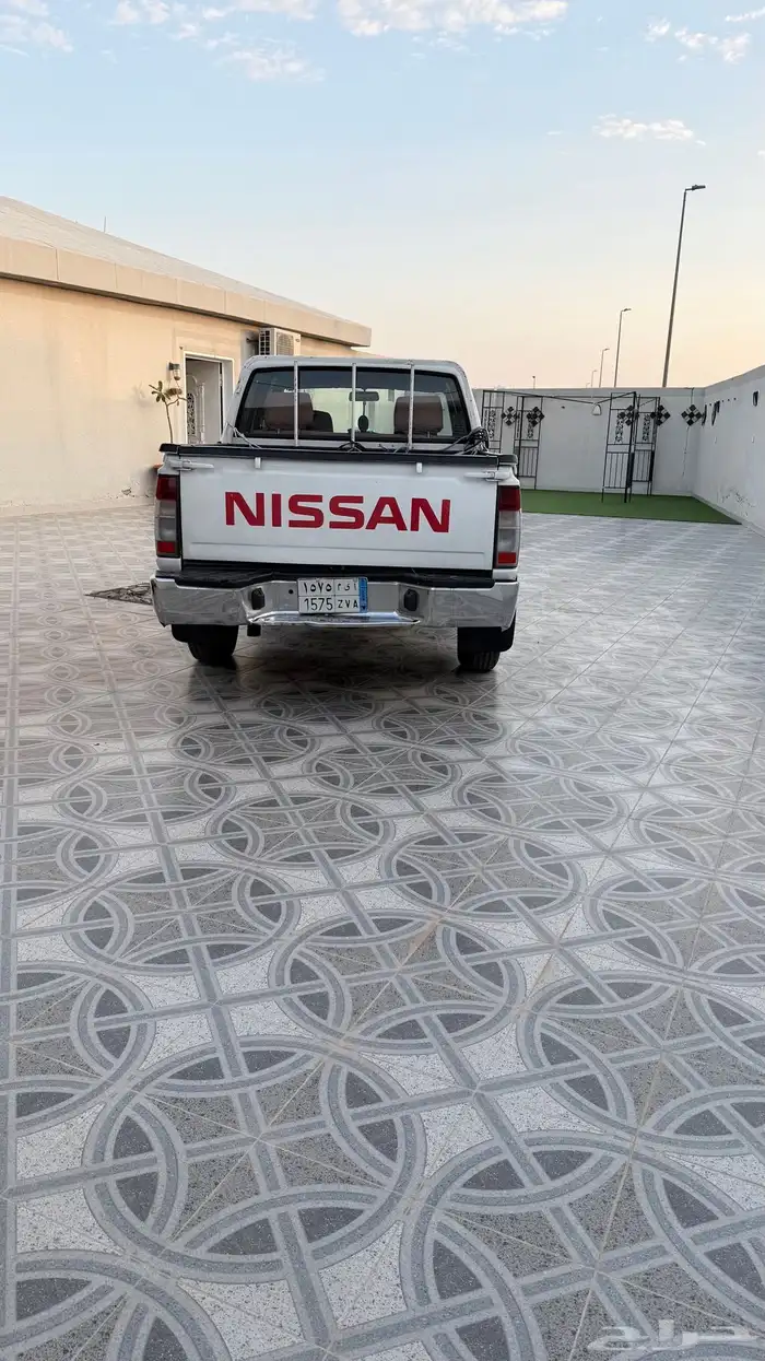 ددسن ديزل غمارتين دبل مجدد مفحوص2015 نقبل البدل بغنم حري 8