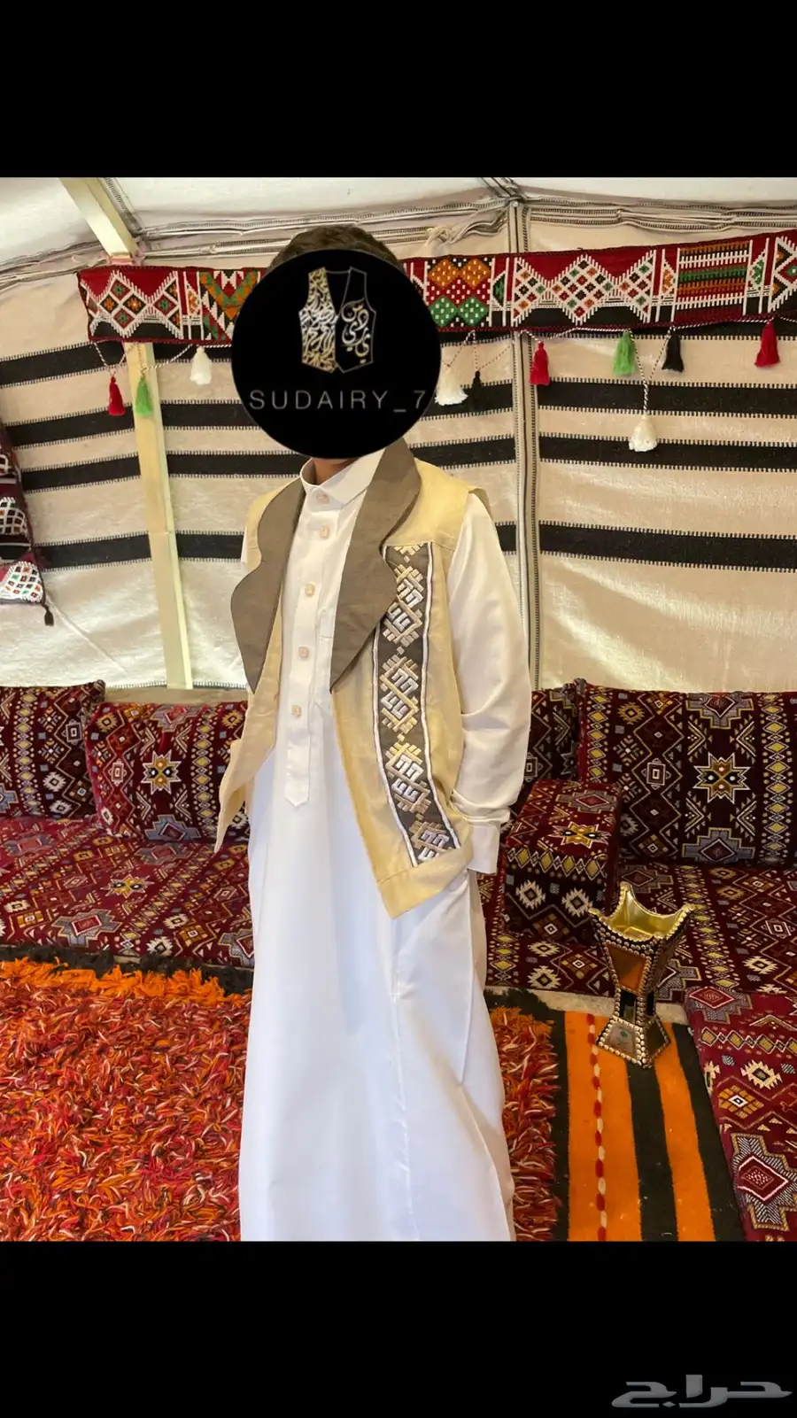 سديريات دقلات تخرج مناسبات ولادي 3