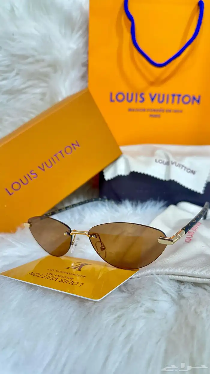 تشكيلة نظارات شمسية ماركات مختلفة 2 57